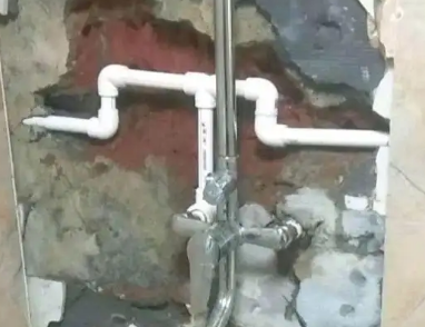 松江卫生间漏水检测电话