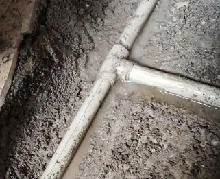松江漏水维修电话