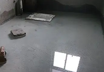 松江卫生间漏水检测多少钱