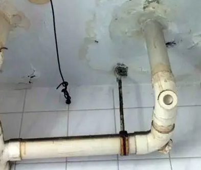 松江卫生间漏水检测多少钱