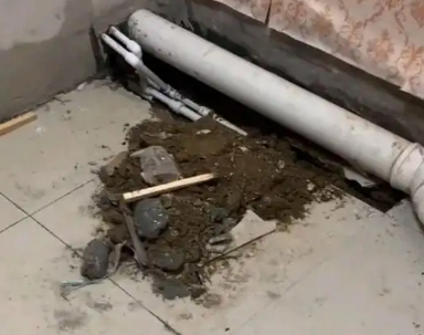 松江卫生间漏水检测哪家好