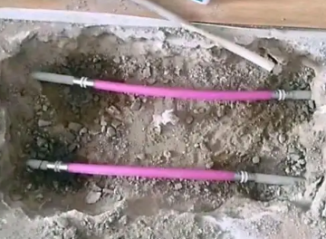松江卫生间测漏水多少钱