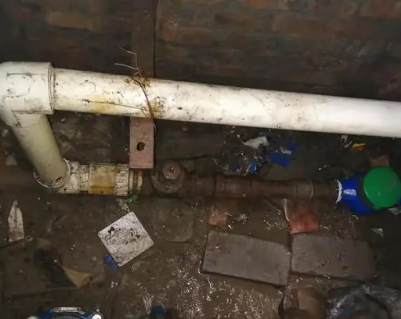 松江水管维修哪家好