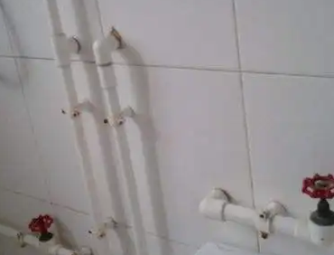 松江水管维修多少钱