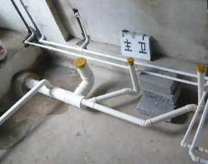 松江水管维修哪家好