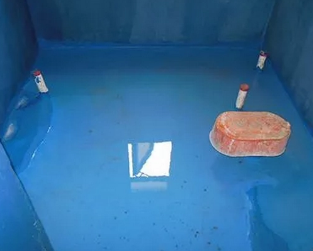 松江卫生间防水多少钱