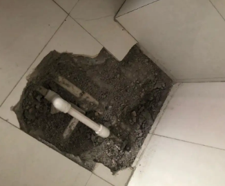 松江查漏水哪家好
