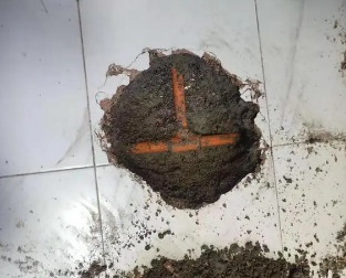 松江查漏水多少钱