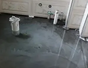 松江卫生间漏水维修公司为您专业分享下松江卫生间漏水检测的知识点