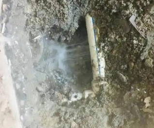 松江查漏水哪家好