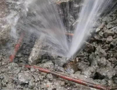 松江水管维修多少钱