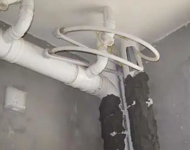 松江水管维修哪家好