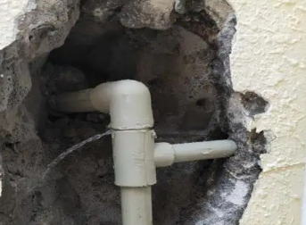 松江卫生间测漏水哪家好