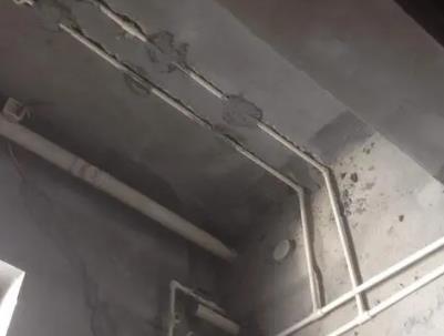 松江卫生间漏水维修技术的依据是什么