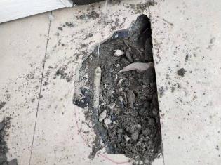 松江卫生间漏水检测哪家好