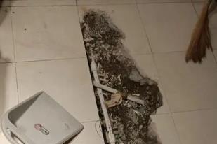 松江卫生间漏水检测电话